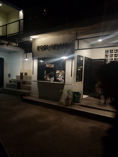 Kopi Kiran