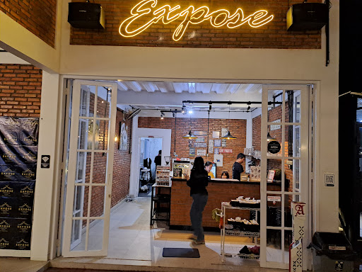 Expose Coffee
