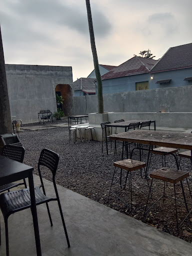 Sejati Coffee