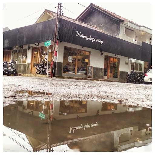 WARUNG KOPI AING SUBANG
