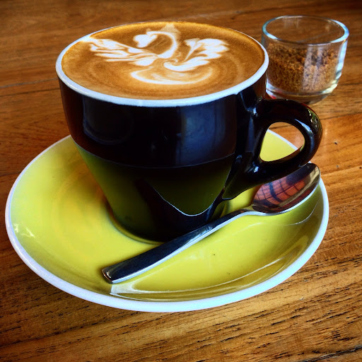 Coffee And Beyond
