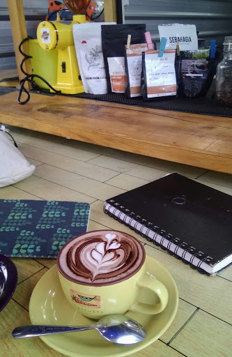 Sadean Kopi