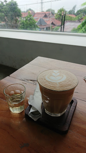 Tanda Tanya Coffee