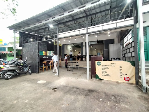 D'LOG 56 CAFE & RESTO
