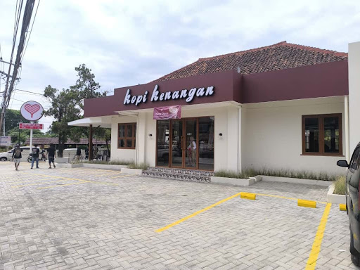 Kopi Kenangan - Letjend Suprapto Subang