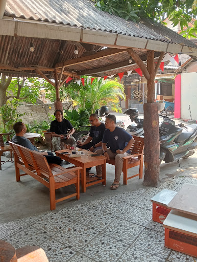 Kedai Kopi Rumah Bapak