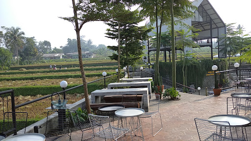 Kopi Nako Sukabumi