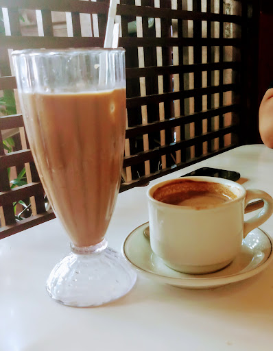 Warung Kopi Purnama
