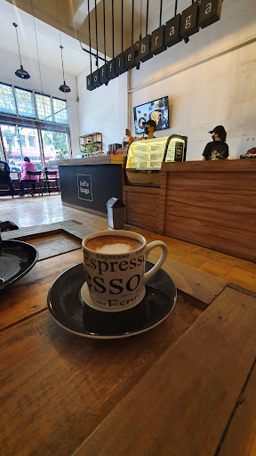Kopi Toko Djawa (Braga)