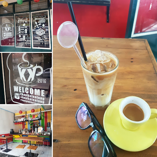 Kopi Kelenteng