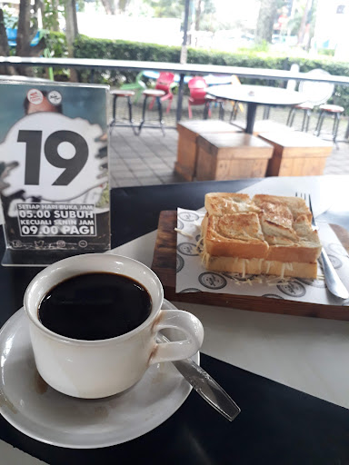 Kopi Anjis