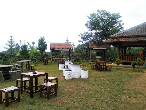Bumi Kopi Sukabumi