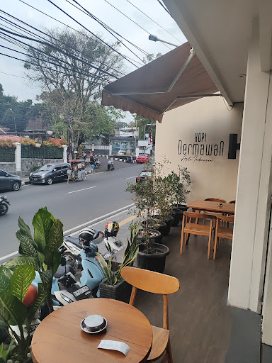 Kopi Dermawan