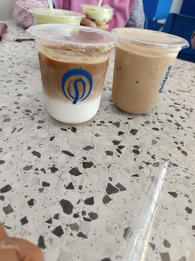 Payoe Kopi - Stadion Mochtar