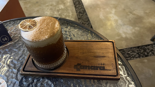 Kanara House Coffee & Eatery