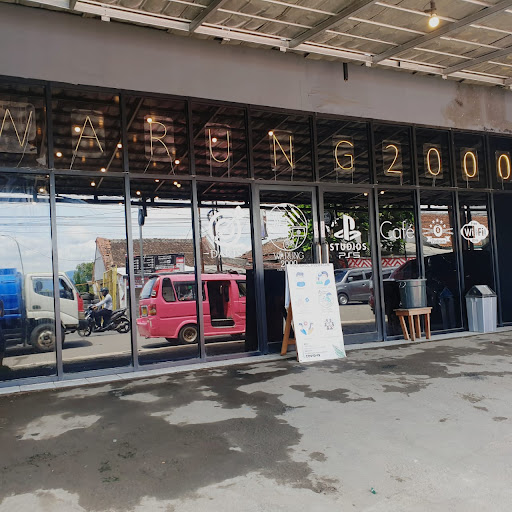 Warung 2000 WR2K