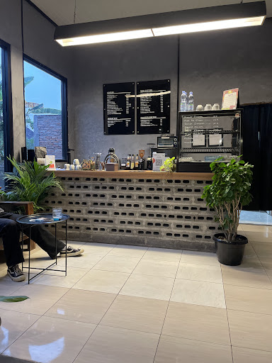 Kedai Kopi Sardjito