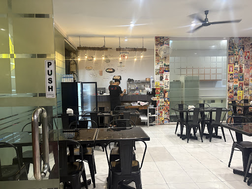 Kopitiam 188