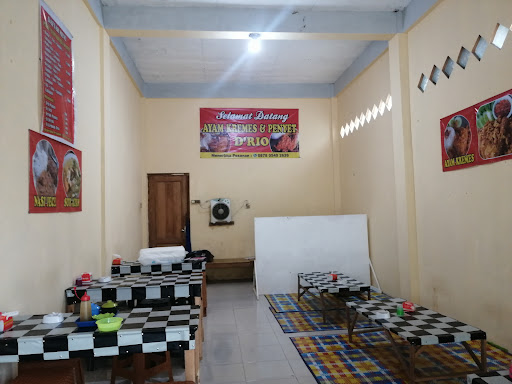 Wedangan D'Rio
