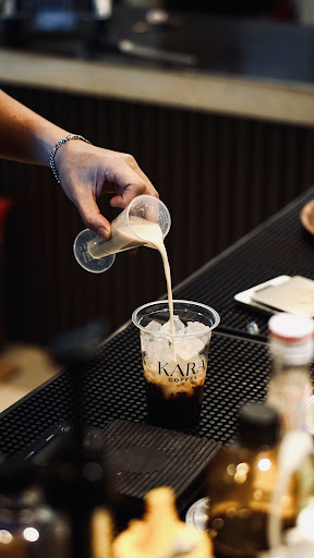 KARA COFFEE