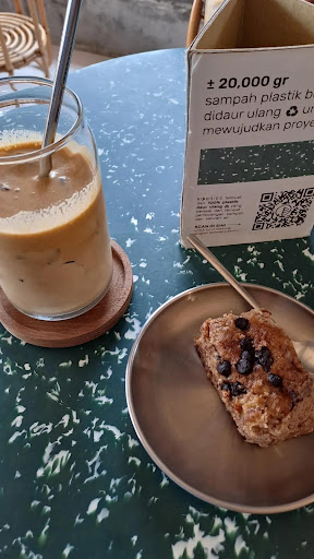 SALAM COFFE ROASTERS
