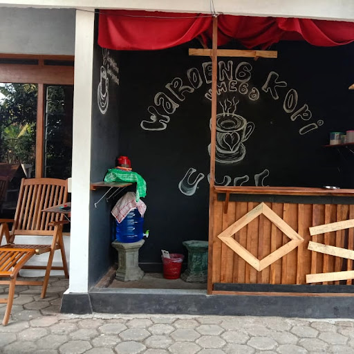 Warung Kopi "UMEGA"