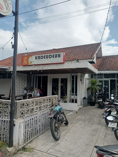 Kopi Kadeudeuh Sumedang