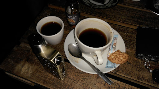 Wijsoen Coffee House