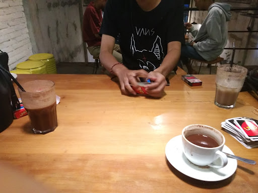 Reog Coffee 2 PONOROGO - coffeeshop & roastery