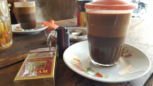 Omah Kopi