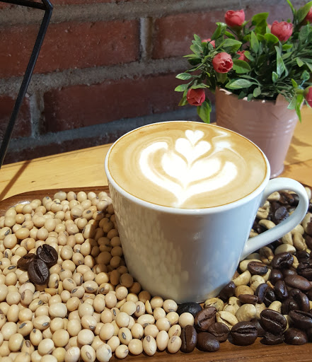 Origin Coffee Lab
