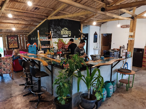 De'Landing coffee & kitchen