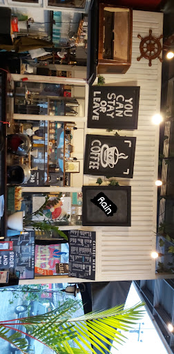CAILOGI COFFEE