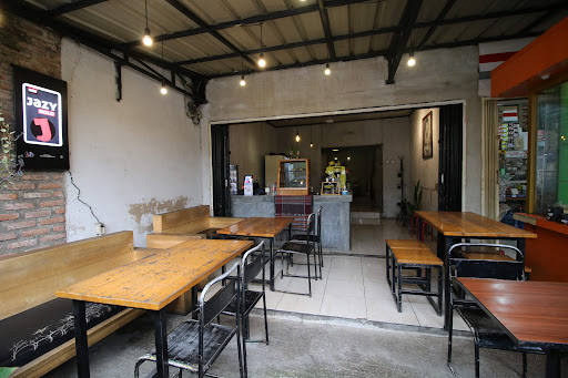 Amala Coffee