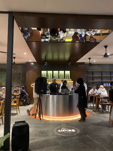 Shido Koffee Sumedang