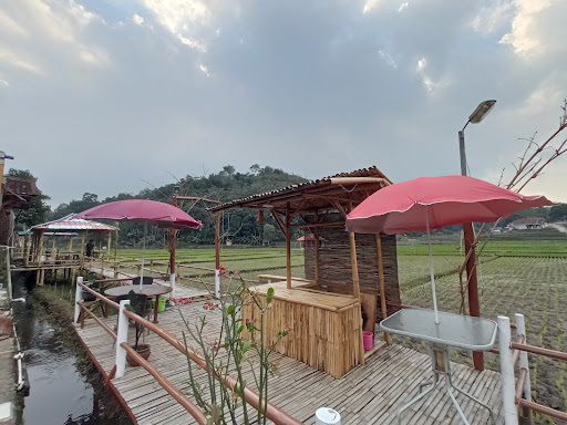 Kopi Se'eng Jl Lembur Tengah Cipulus Kebonjati Sumedang