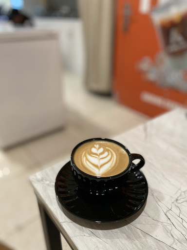 Kopi Enak Karawaci - Gading Serpong