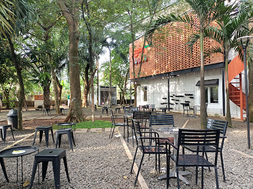 Kedai Kopi Sejahtera