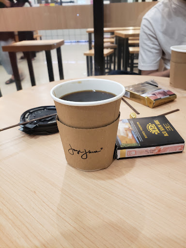 Kopi Janji Jiwa Poso