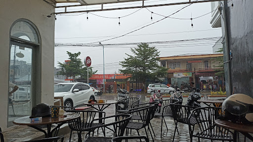 Kopi A'robi
