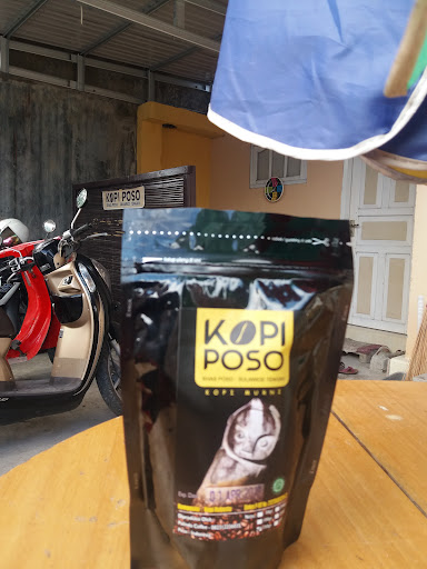 Kopi Poso