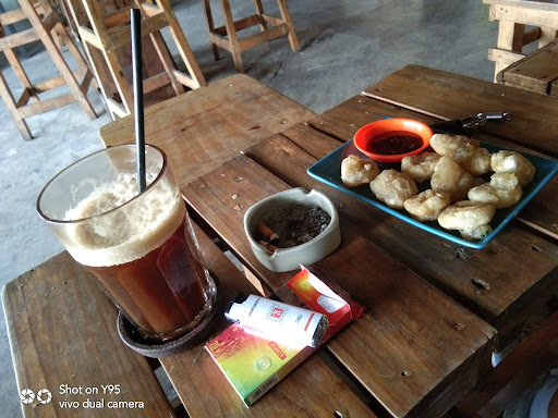 titiktimu coffee