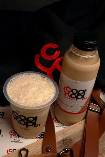 Copi Kopi