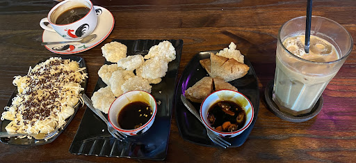 Kopi Ogut