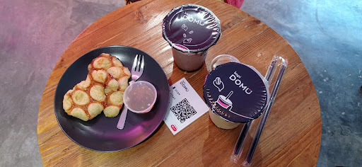 Kopi Domu Pasar Lama Tangerang