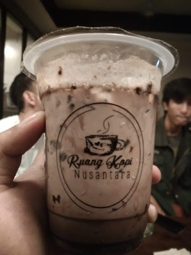 Ruang Kopi Nusantara