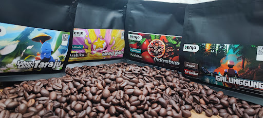 Kopi Tasikmalaya (Tenjo Bumi Kopi)