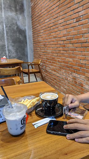 Kopi Dama
