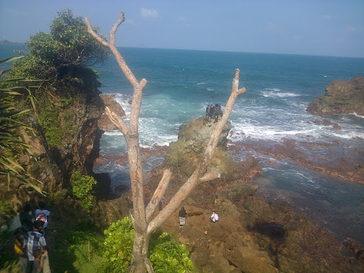 Sabo Kopi Jembatan