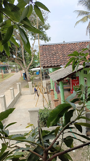 LUTPI MABAR EP EP
